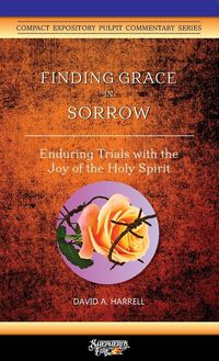 Produktbild: Finding Grace in Sorrow