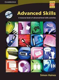Produktbild: Advanced Skills