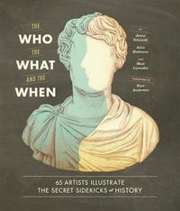 Produktbild: Who, the What, and the When