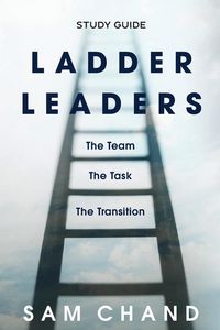 Produktbild: Ladder Leaders - Study Guide