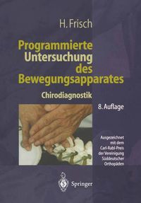 Produktbild: Programmierte Untersuchung des Bewegungsapparates