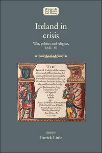 Produktbild: Ireland in crisis