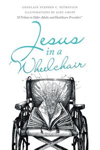 Produktbild: Jesus in a Wheelchair