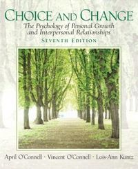 Produktbild: Choice & Change Rev/e 7/e