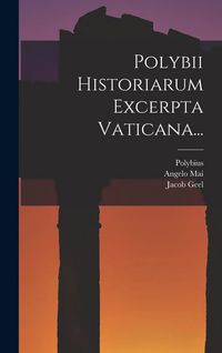 Produktbild: Polybii Historiarum Excerpta Vaticana...