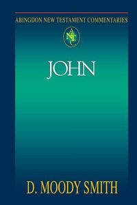 Produktbild: Abingdon New Testament Commentary - John
