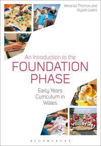 Produktbild: An Introduction to the Foundation Phase