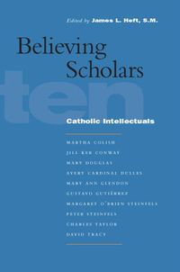 Produktbild: Believing Scholars