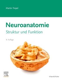 Bild vom Artikel Neuroanatomie vom Autor Martin Trepel