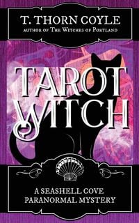 Produktbild: Tarot Witch