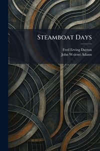 Produktbild: Steamboat Days