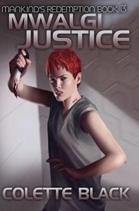 Produktbild: Mwalgi Justice