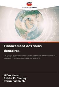 Produktbild: Financement des soins dentaires
