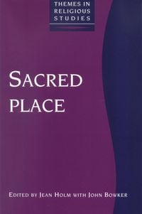 Produktbild: Sacred Place