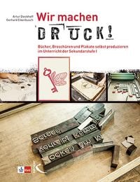 Produktbild: Wir machen Druck!