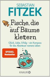 Produktbild Fische, die auf Bäume klettern