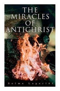 Produktbild: The Miracles of Antichrist
