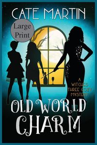 Produktbild: Old World Charm
