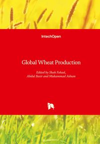 Produktbild: Global Wheat Production
