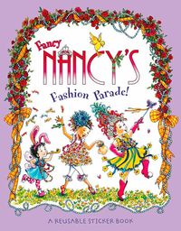 Produktbild: O'Connor, J: Fancy Nancy's Fashion Parade
