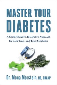 Produktbild: Master Your Diabetes
