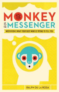 Produktbild: The Monkey Is the Messenger