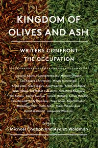 Bild vom Artikel Kingdom of Olives and Ash vom Autor Michael Chabon