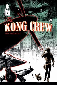 Produktbild: The Kong crew. Tome 1