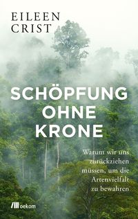 Produktbild: Schöpfung ohne Krone