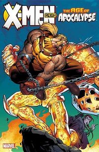 Produktbild: X MEN AGE OF APOCALYPSE VOL 2