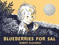 Produktbild: Blueberries for Sal