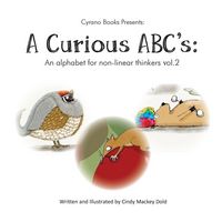 Produktbild: A Curious ABC's