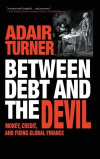 Produktbild: Between Debt and the Devil