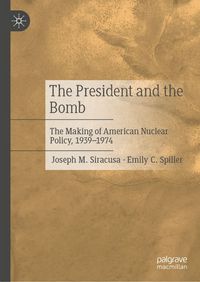 Produktbild: The President and the Bomb