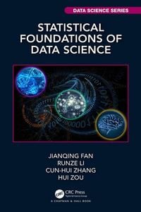 Produktbild: Statistical Foundations of Data Science