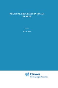 Produktbild: Physical Processes in Solar Flares