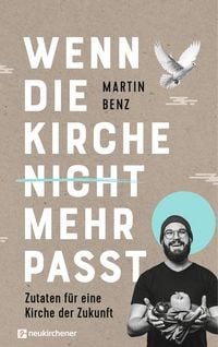 Produktbild: Wenn die Kirche nicht mehr passt