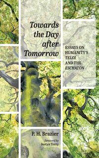 Produktbild: Towards the Day after Tomorrow
