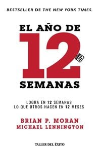 Produktbild: El a&ntilde;o de 12 semanas