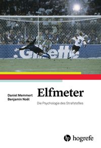 Bild vom Artikel Elfmeter vom Autor Daniel Memmert