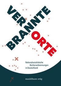 Produktbild: Verbrannte Orte