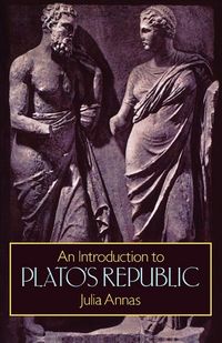 Produktbild: An Introduction to Plato's Republic