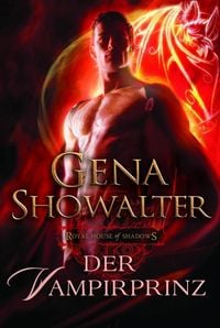 Produktbild: Der Vampirprinz