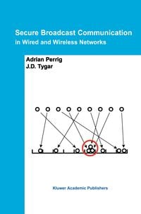 Produktbild: Secure Broadcast Communication