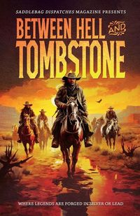 Produktbild: Between Hell and Tombstone