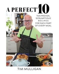 Produktbild: A Perfect 10