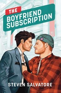Produktbild: The Boyfriend Subscription