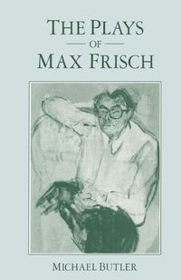 Produktbild: Plays Of Max Frisch