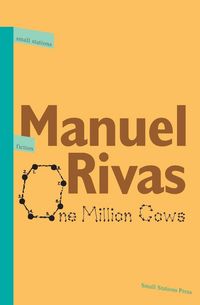 Produktbild: One Million Cows