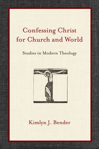 Produktbild: Confessing Christ For Church &